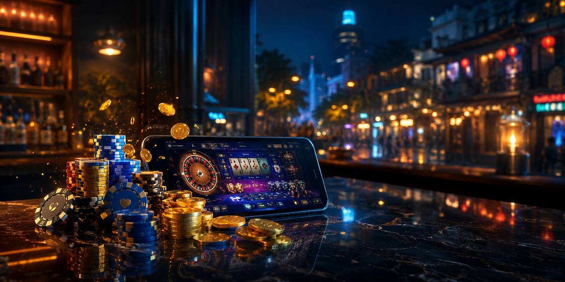 c54155 Arcade
